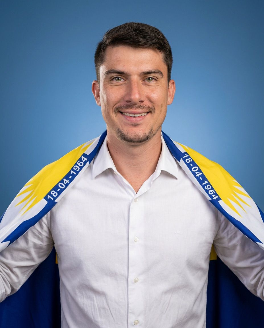Mailson Bonatti Alberti
