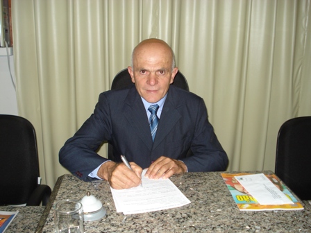 Laudelino Grunewald