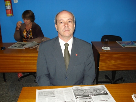 Paulo Henrique De Martin